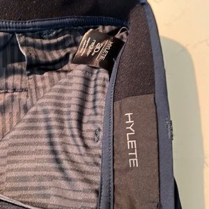 HYLETE Men’s shorts size 30